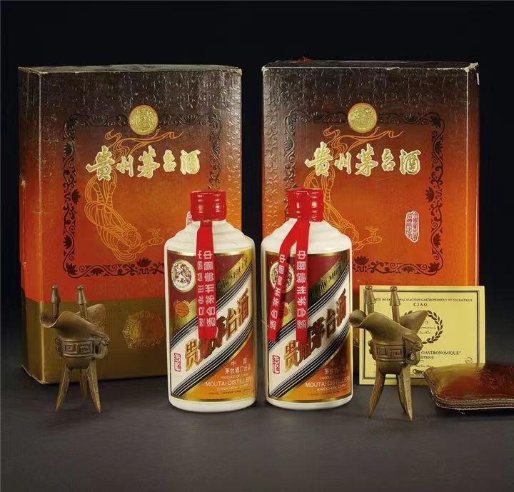 道孚烟酒回收